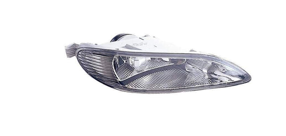 2002-2004 Toyota Camry Fog Lamp Front Passenger Side High Quality