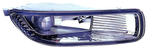 2003-2004 Toyota Corolla Sedan Fog Lamp Front Passenger Side