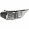 1998-2003 Toyota Sienna Fog Lamp Front Passenger Side