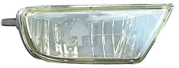 1998-2003 Toyota Sienna Fog Lamp Front Passenger Side