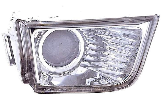 2003-2005 Toyota 4Runner Fog Lamp Front Passenger Side High Quality