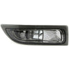 2004-2005 Toyota Sienna Fog Lamp Front Passenger Side High Quality