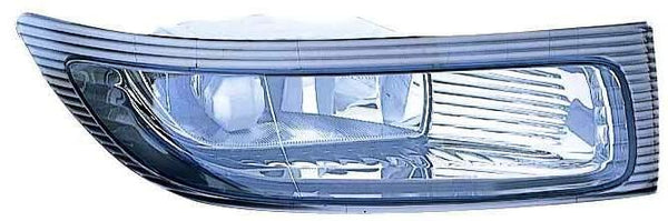 2004-2005 Toyota Sienna Fog Lamp Front Passenger Side High Quality