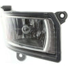 2005-2006 Toyota Camry Fog Lamp Front Passenger Side