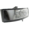 2005-2006 Toyota Camry Fog Lamp Front Passenger Side