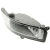 2005-2006 Toyota Camry Fog Lamp Front Passenger Side