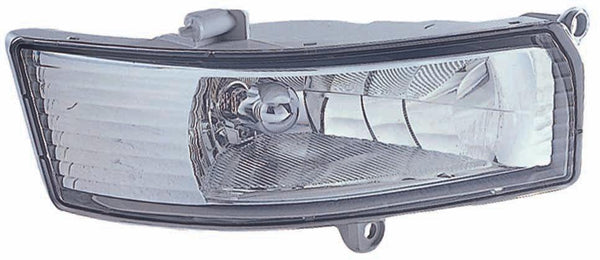 2005-2006 Toyota Camry Fog Lamp Front Passenger Side