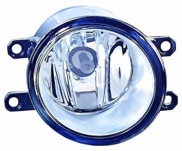 2007-2014 Toyota Camry Fog Lamp Front Passenger Side North American Built High Quality