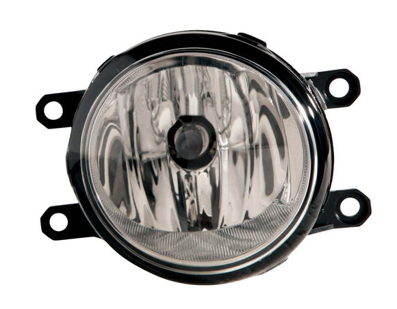 2011-2013 Toyota 4Runner Fog Lamp Front Passenger Side High Quality