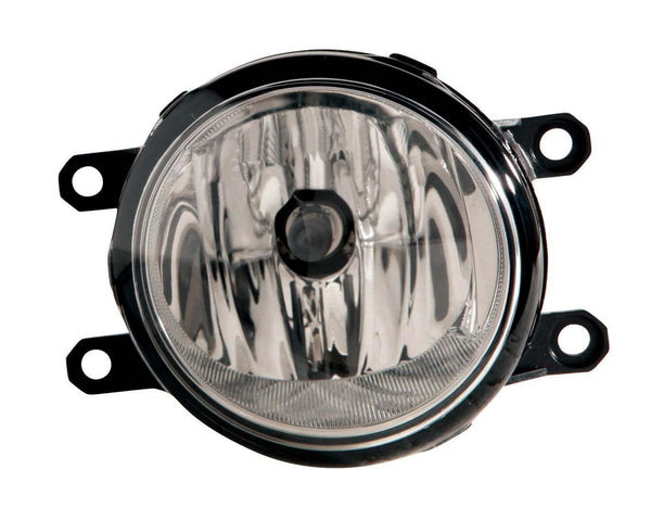 2013-2015 Lexus Is350C Convertible Fog Lamp Front Passenger Side High Quality