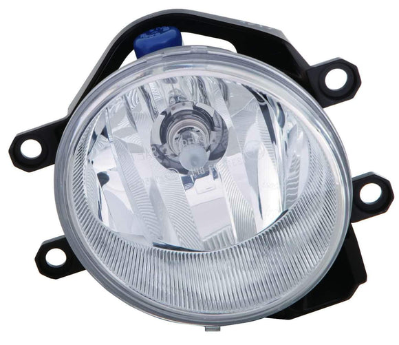 2014 Lexus Gs450H Fog Lamp Front Passenger Side High Quality