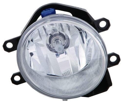 2013-2014 Lexus Es300H Fog Lamp Front Passenger Side Economy Quality