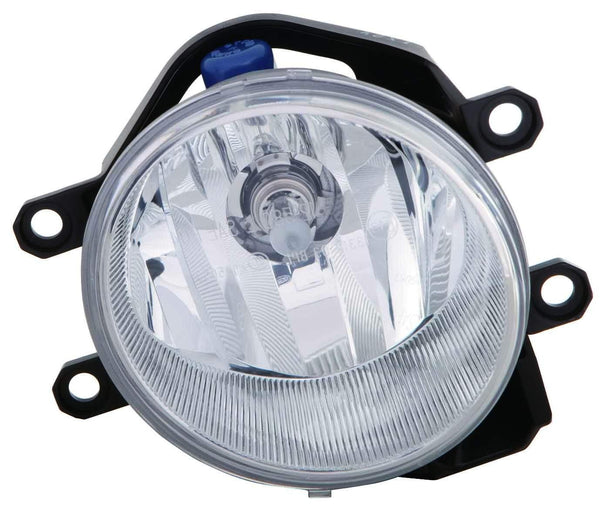 2014-2021 Toyota 4Runner Fog Lamp Front Passenger Side High Quality