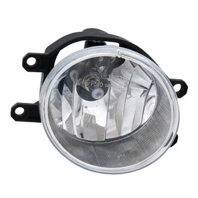 2015-2019 Toyota Yaris Hatchback Fog Lamp Front Passenger Side Frontance Built High Quality