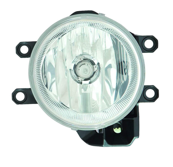 2014-2015 Lexus Es350 Fog Lamp Front Passenger Side High Quality