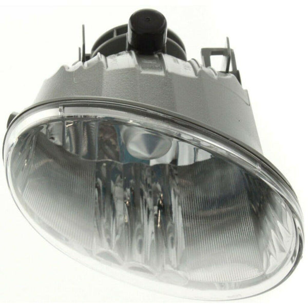 2005-2007 Toyota Avalon Fog Lamp Front Passenger Side