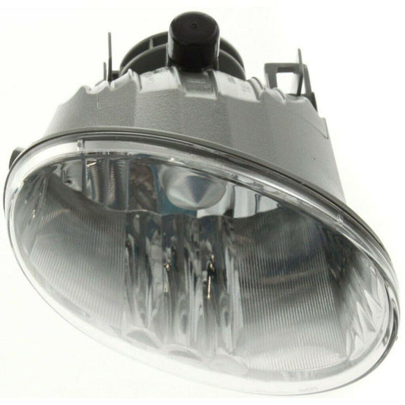 2006-2009 Toyota 4Runner Fog Lamp Front Passenger Side