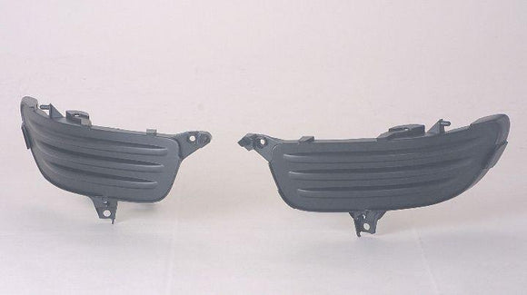 2005-2006 Toyota Camry Fog Lamp Cover Front Passenger Side