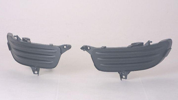 2005-2006 Toyota Camry Fog Lamp Cover Front Passenger Side