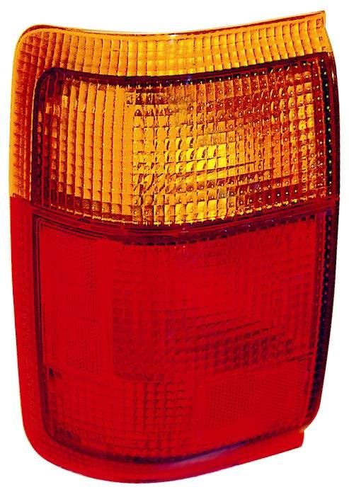 1990-1992 Toyota 4Runner Tail Lamp Driver Side