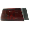 1997-1999 Toyota Camry Tail Lamp Driver Side High Quality