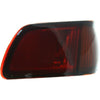 1997-1999 Toyota Camry Tail Lamp Driver Side High Quality