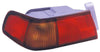 1997-1999 Toyota Camry Tail Lamp Driver Side High Quality