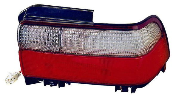 1996-1997 Toyota Corolla Sedan Tail Lamp Driver Side High Quality