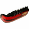 1991-1992 Toyota Corolla Sedan Tail Lamp Driver Side High Quality