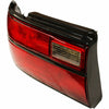 1991-1992 Toyota Corolla Sedan Tail Lamp Driver Side High Quality