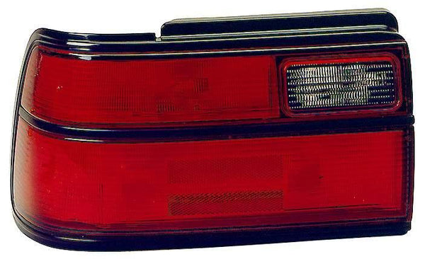 1991-1992 Toyota Corolla Sedan Tail Lamp Driver Side High Quality