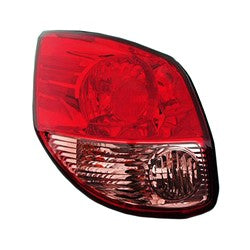 Tail Lamp Driver Side Toyota Matrix 2003-2004 High Quality , To2800138