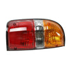 2001-2004 Toyota Tacoma  Tail Lamp Driver Side High Quality