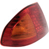 2000-2002 Toyota Avalon Tail Lamp Driver Side High Quality