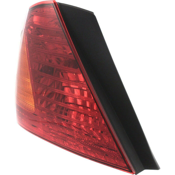 2000-2002 Toyota Avalon Tail Lamp Driver Side High Quality