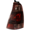 2003-2005 Toyota 4Runner Tail Lamp Driver Side High Quality