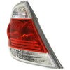 2005-2006 Toyota Camry Tail Lamp Driver Side Le/Xle High Quality