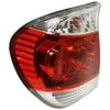 2005-2006 Toyota Camry Tail Lamp Driver Side Le/Xle High Quality