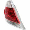 2005-2006 Toyota Camry Tail Lamp Driver Side Se Mdl Usa Built High Quality