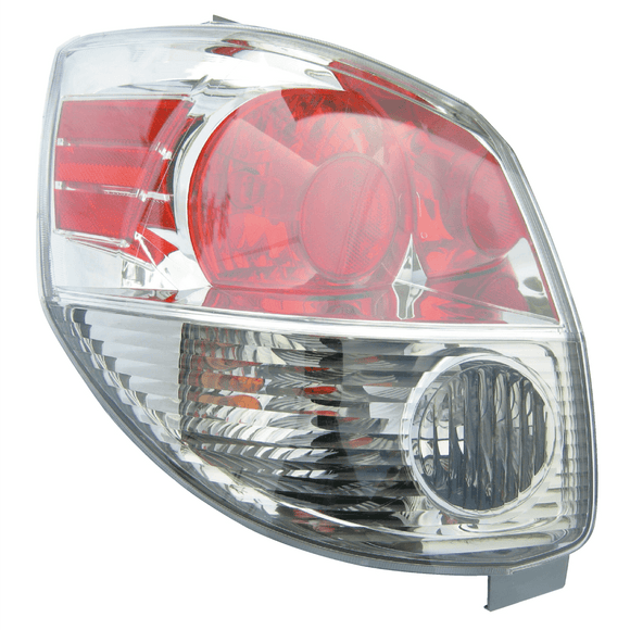 Tail Lamp Driver Side Toyota Matrix 2005-2008 Capa