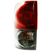 2007-2009 Toyota Tundra Tail Lamp Driver Side High Quality