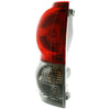 2007-2009 Toyota Tundra Tail Lamp Driver Side