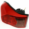 2007-2011 Toyota Fj Cruiser Tail Lamp Driver Side