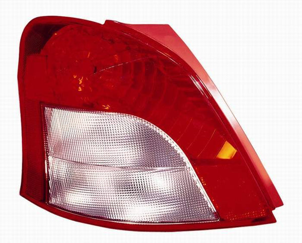 Tail Lamp Driver Side Toyota Yaris Hatchback 2006-2008 High Quality , To2800170