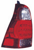 2006-2009 Toyota 4Runner Tail Lamp Driver Side