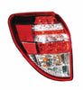 Tail Lamp Driver Side Toyota Rav4 2009-2012 Usa Built Capa , To2800181C