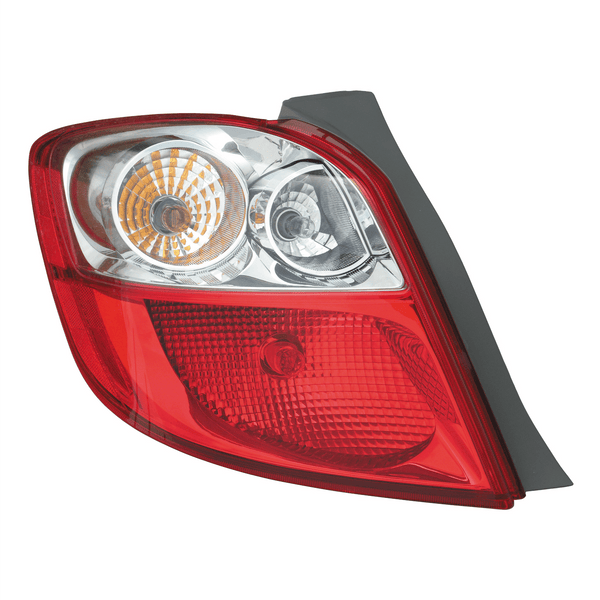 2014 Toyota Matrix  Tail Lamp Driver Side High Quality