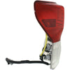 2010-2013 Toyota Tundra Tail Lamp Driver Side