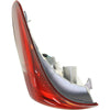 2010-2013 Toyota Tundra Tail Lamp Driver Side