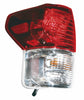 Tail Lamp Driver Side Toyota Tundra 2010-2013 Capa